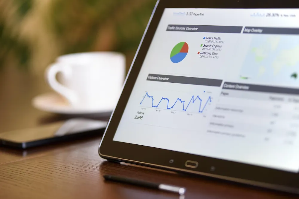 How to Turn AI Visibility Data Into Business Decisions