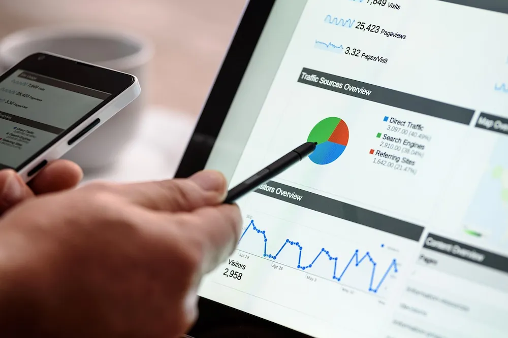 What Google’s AI Overviews Mean for AEO